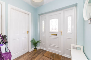 Hall- click for photo gallery